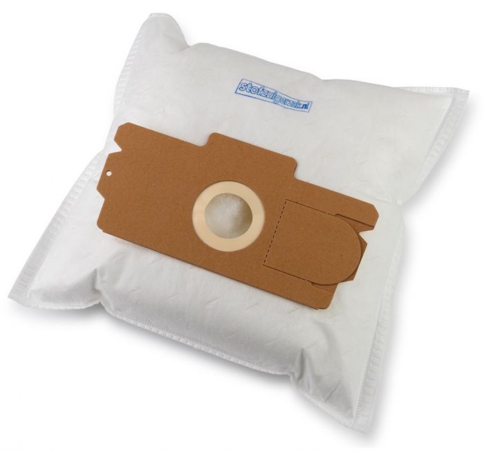 Alternatieve microvezel stofzuigerzakken