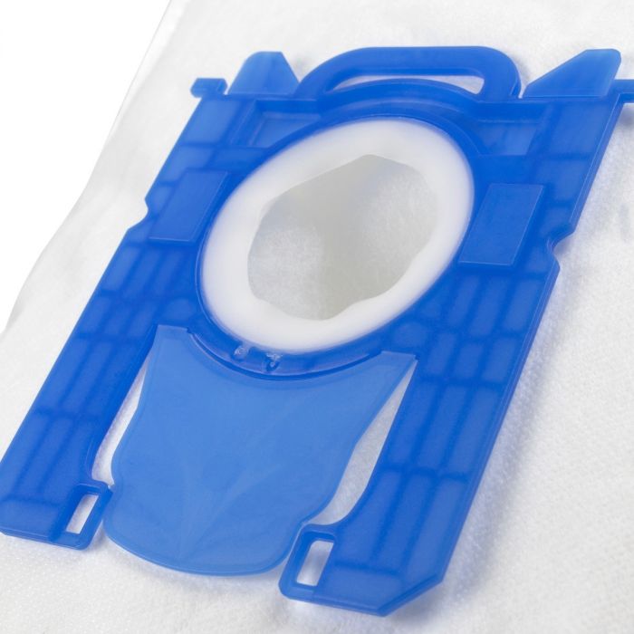 Alternatieve microvezel stofzuigerzakken