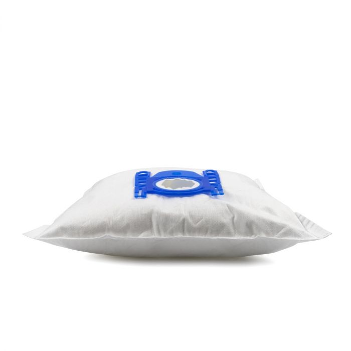 Alternatieve microvezel stofzuigerzakken