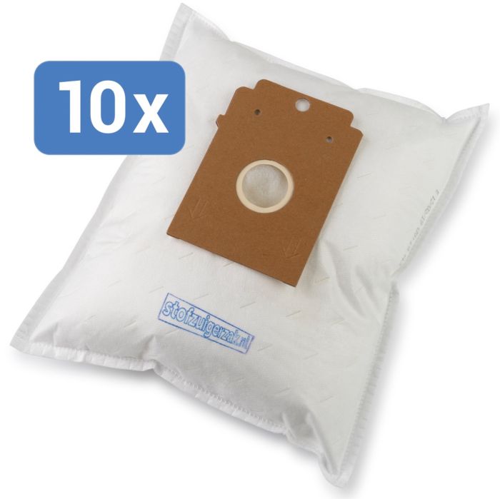 Siemens Big Bag 3L 2000w zakken. Gratis bezorgd. Gratis retour