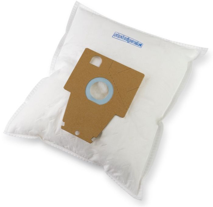 Alternatieve microvezel stofzuigerzakken
