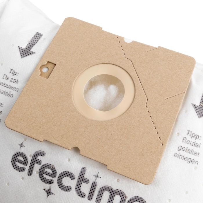 Efectimo WF-36 microvezel stofzuigerzakken