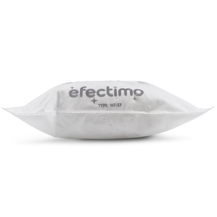 Efectimo WF-37 microvezel stofzuigerzakken