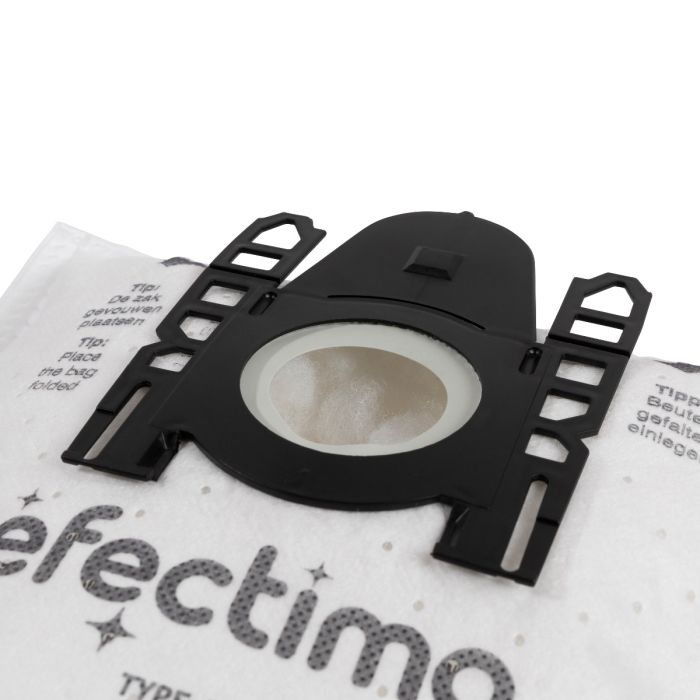 Efectimo WF-33 microvezel stofzuigerzakken