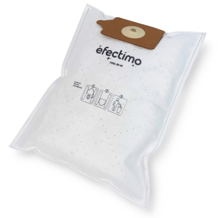 Efectimo RF-44 microvezel stofzuigerzakken