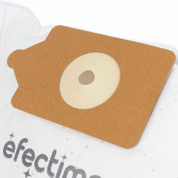 Efectimo RF-44 microvezel stofzuigerzakken
