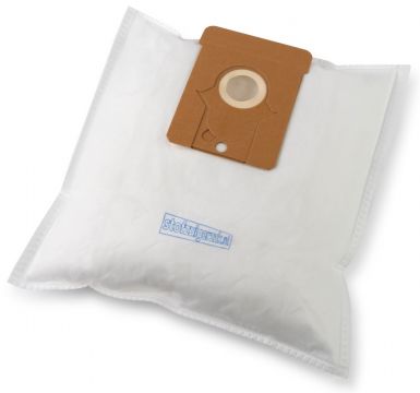 Microvezel stofzuigerzakken
