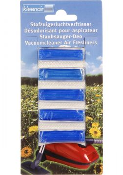 Geurstaafjes luchtverfrisser Ocean