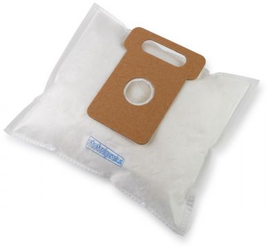 Alternatieve microvezel stofzuigerzakken