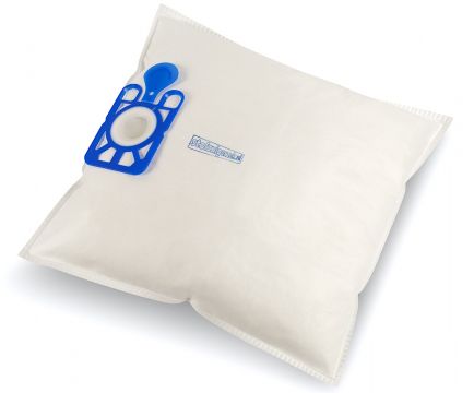 Alternatieve microvezel stofzuigerzakken