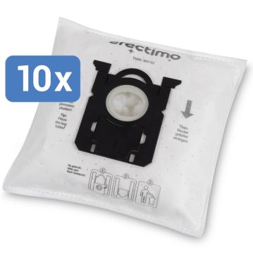 Efectimo WF-32 stofzuigerzakken
