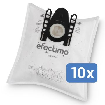Efectimo WF-33 stofzuigerzakken