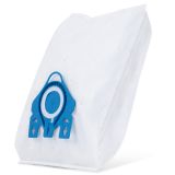 Alternatieve stofzuigerzakken