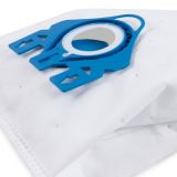 Alternatieve stofzuigerzakken