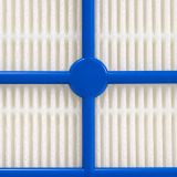 Hepa H12 filter voor