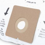 Efectimo KF-76 stofzuigerzakken