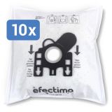 Efectimo WF-37 stofzuigerzakken