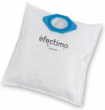 Alternatieve microvezel stofzuigerzakken