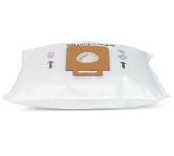 Alternatieve microvezel stofzuigerzakken