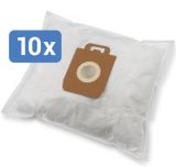 Alternatieve microvezel zakken