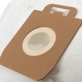 Alternatieve microvezel zakken