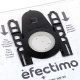 Efectimo WF-33 stofzuigerzakken
