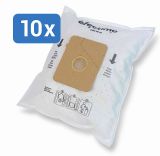 Efectimo RF-47 stofzuigerzakken