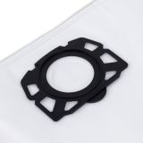 Alternatieve microvezel stofzuigerzakken