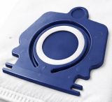 Alternatieve microvezel stofzuigerzakken