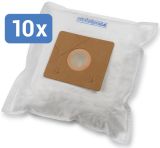 Alternatieve microvezel stofzuigerzakken