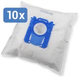 Alternatieve microvezel stofzuigerzakken