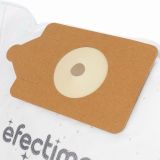 Efectimo RF-44 microvezel stofzuigerzakken
