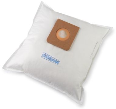 Alternatieve microvezel stofzuigerzakken