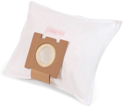 Alternatieve microvezel stofzuigerzakken