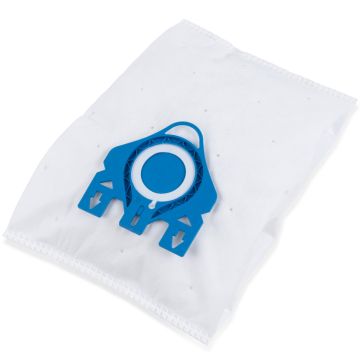 Alternatieve stofzuigerzakken