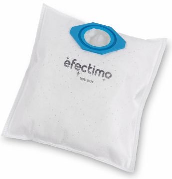 Alternatieve microvezel stofzuigerzakken