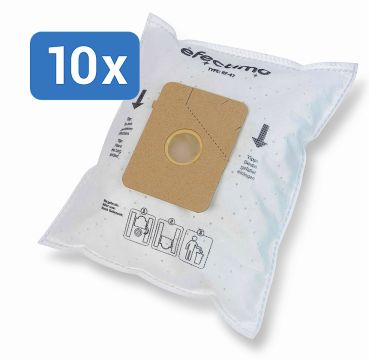 Efectimo RF-47 stofzuigerzakken