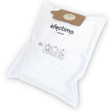 Efectimo RF-44 stofzuigerzakken