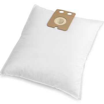 Alternatieve microvezel stofzuigerzakken