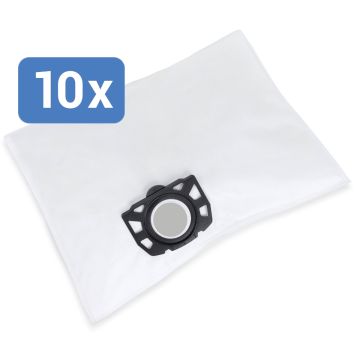 Alternatieve microvezel stofzuigerzakken