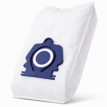 Alternatieve microvezel stofzuigerzakken