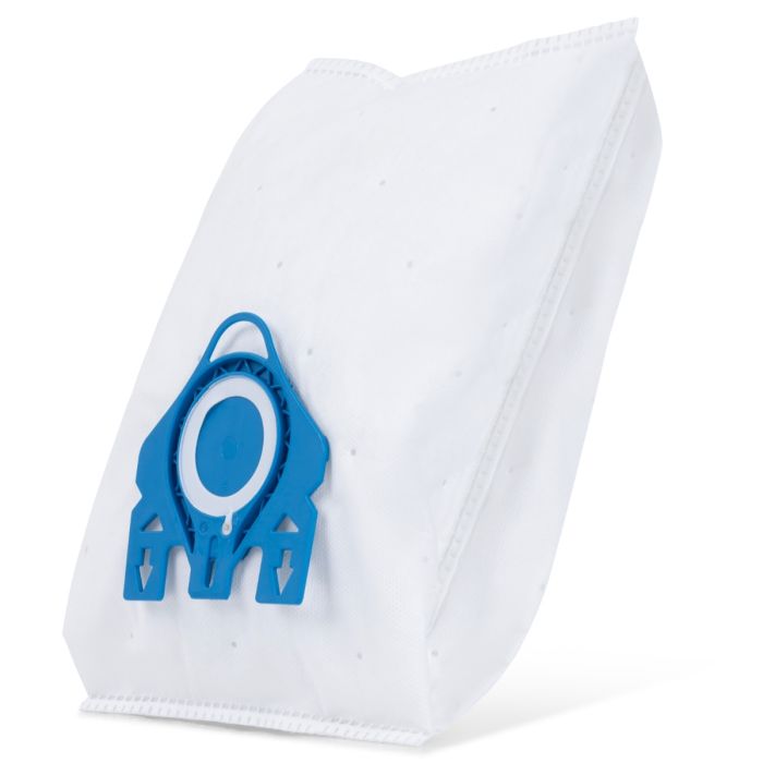 Alternatieve stofzuigerzakken