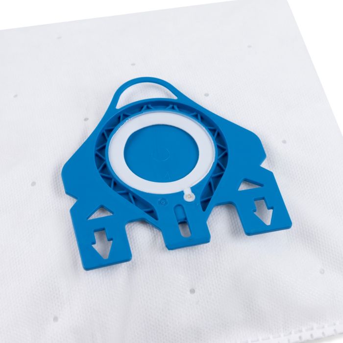 Alternatieve stofzuigerzakken