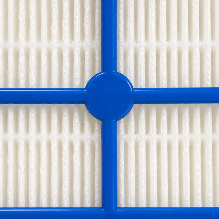 Hepa H12 filter voor