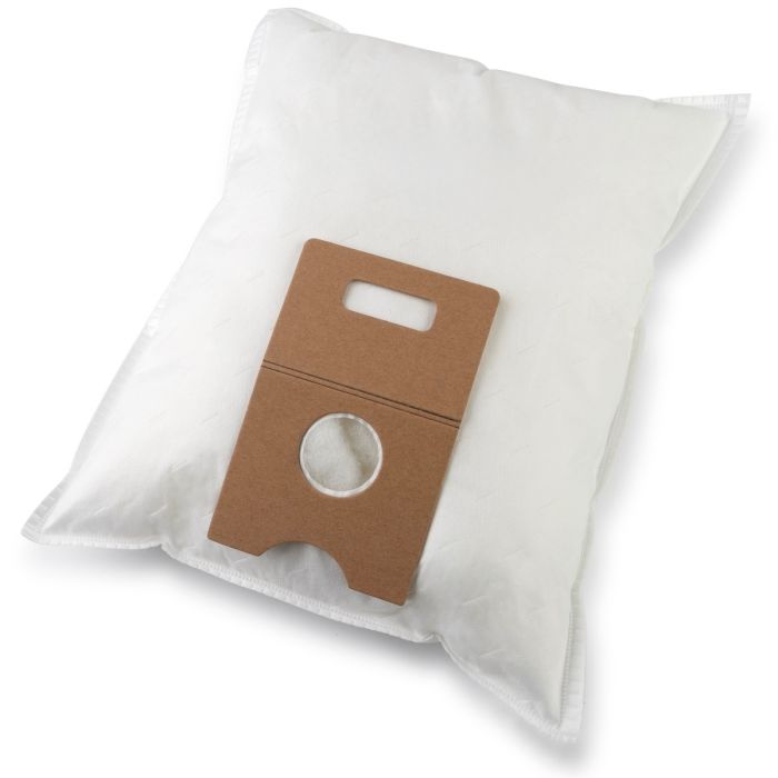 Alternatieve microvezel stofzuigerzakken