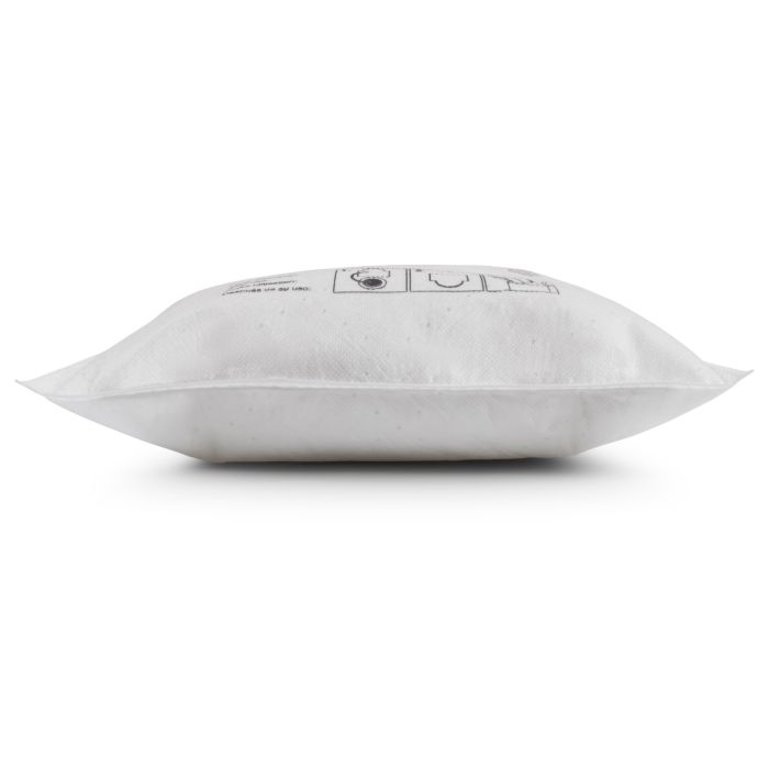 Alternatieve microvezel stofzuigerzakken