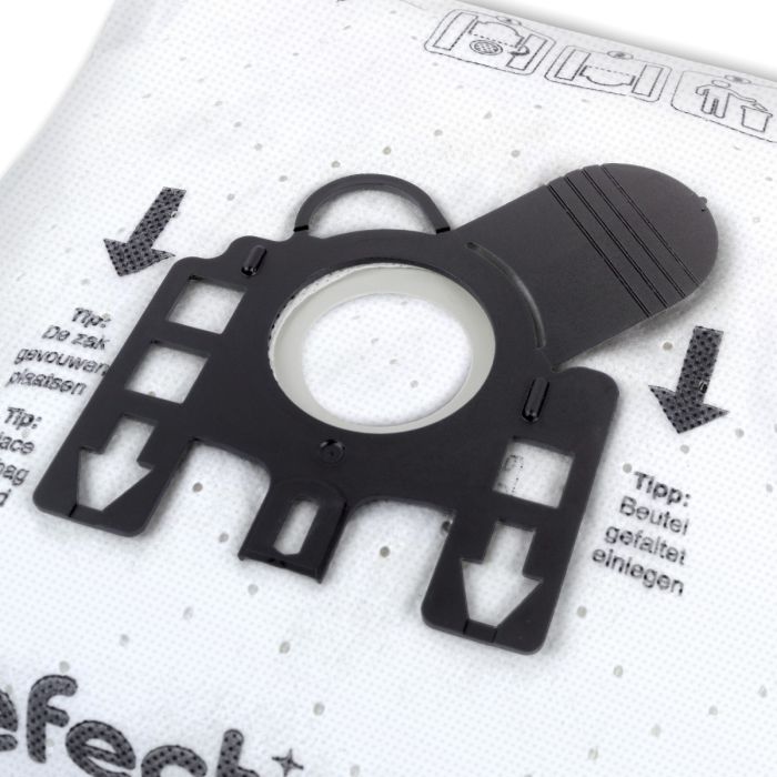 Efectimo WF-37 stofzuigerzakken