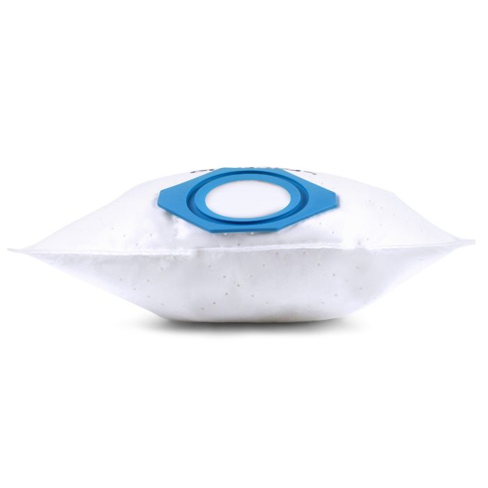 Alternatieve microvezel stofzuigerzakken