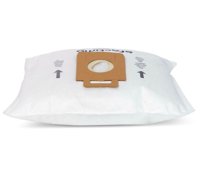 Alternatieve microvezel stofzuigerzakken