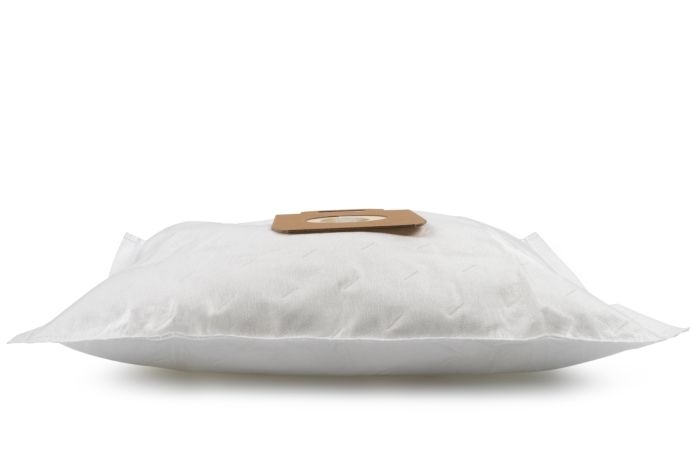 Alternatieve microvezel zakken